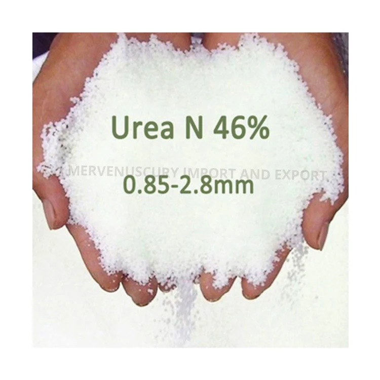 Competitive Price Powder State Urea 46% Fertilizer