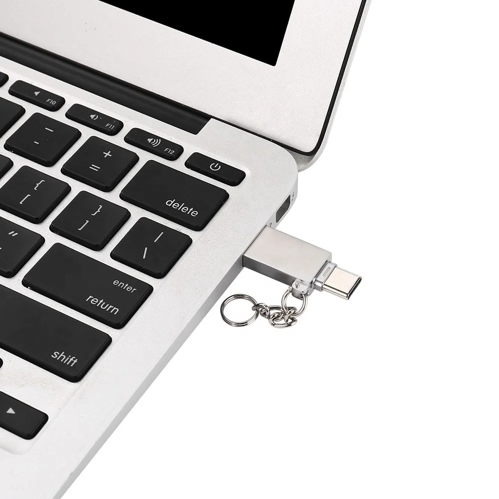 Высококачественное смарт-устройство считывания карт USB 3 0 из цинкового сплава типа