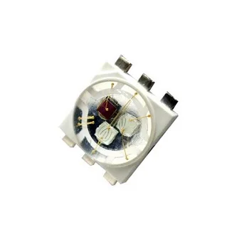 1w 5050 high power full color componentes rgb led chip