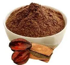 Arjuna Oragnic Powder Also Known As Terminalia arjuna