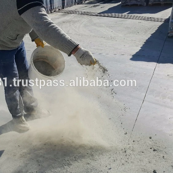 Stamped Concrete Release Agent Powder