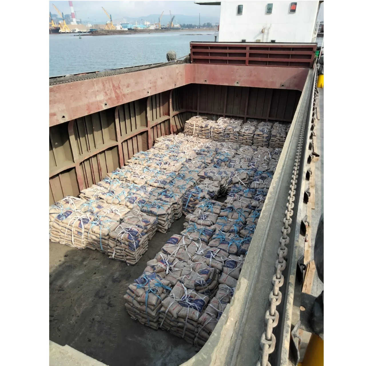 Wholesale Portland Cement CEM I 42.5R With Best Price