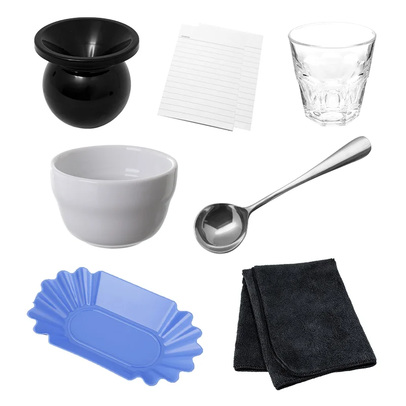 
Набор банок для кофе 