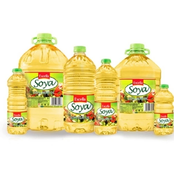 Refined & crude Soybean Oil & Soya oil for cooking/Refined Soya bean Oil Soybean refined oil for sale