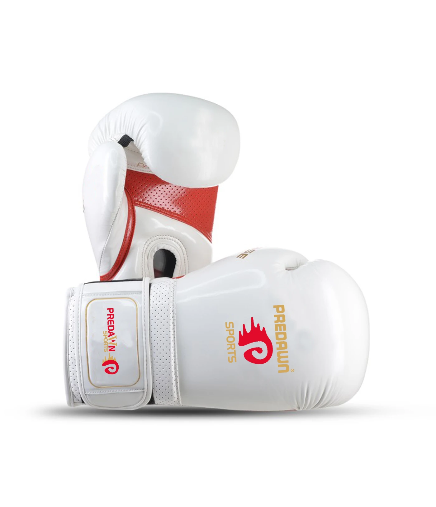 Custom Printed Boxing Gloves Synthetic leather  Wholesale Pu Leather OEM custom Logo Color