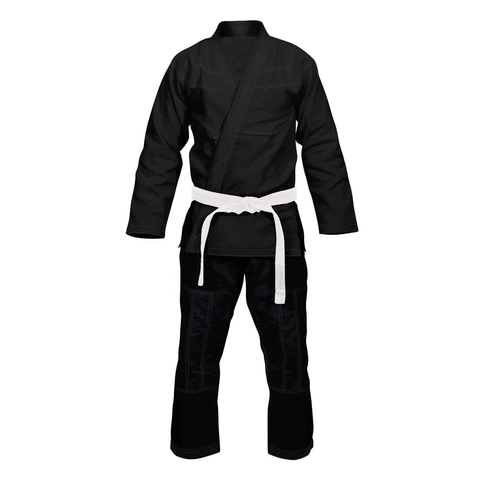 New custom jujitsu kimono/ bjj gi suits / Men Factory Sale Wholesale price Judo BJJ Uniform