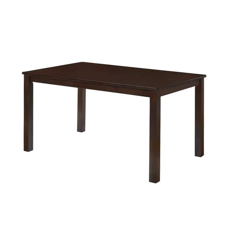 
 Оптовая продажа, мебель для столовой L1400 X W800, обеденный стол  