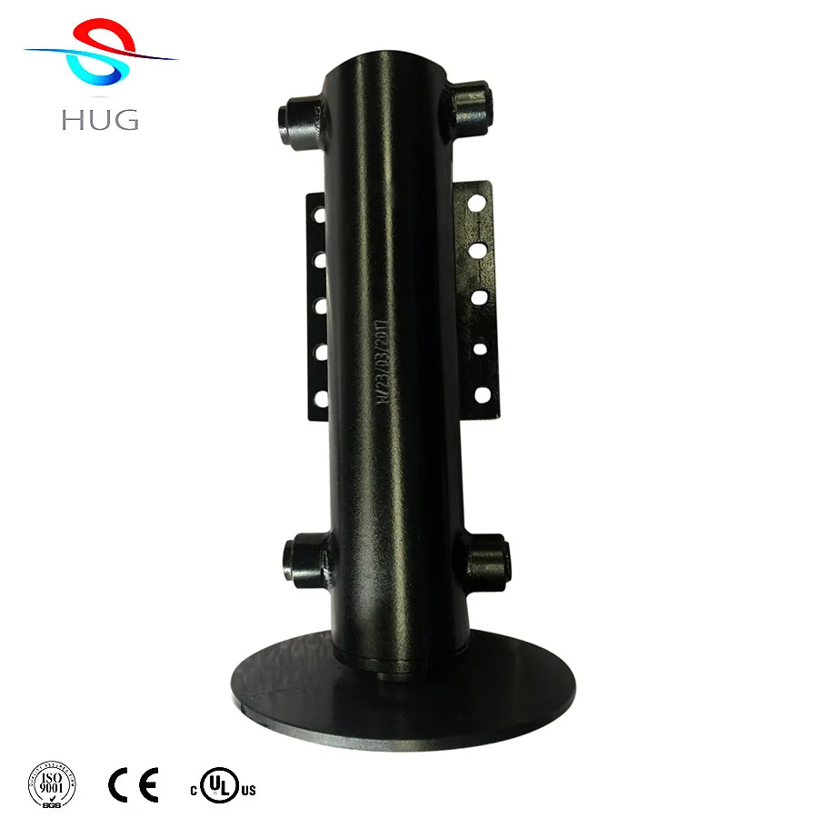 Good Quality Outrigger Hydraulic Cylinder For Vehicle Lift, RV, Motorhome, Caravan