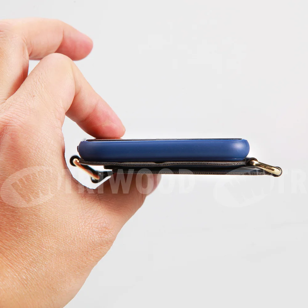 quality leather mobile case covers selfie stick cases for iphone