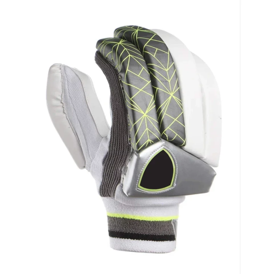 Top Range High Quality Cricket Batting Gloves  New Design Custom Made Cheap price Cricket Batting Gloves
