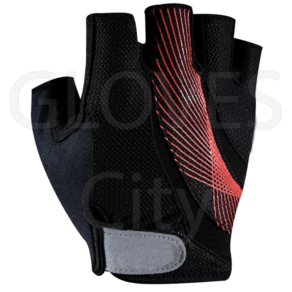 Мужские и женские амортизирующие велосипедные перчатки уравновешенные производитель перчаток город Sialkot Pakistan