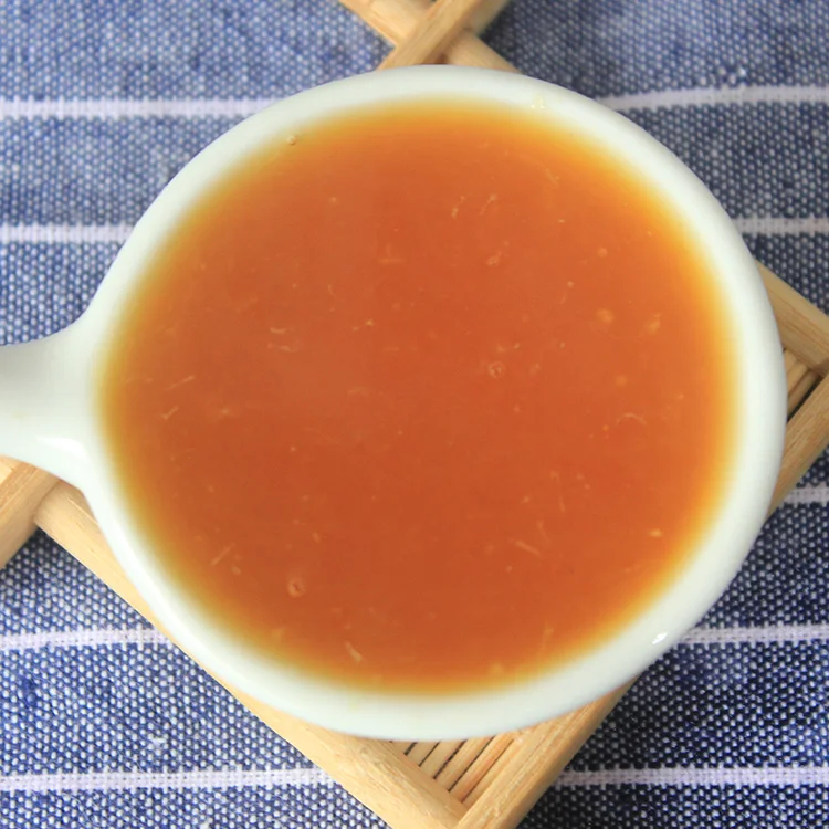 Замороженный желтый Апельсиновый Концентрированный Сок