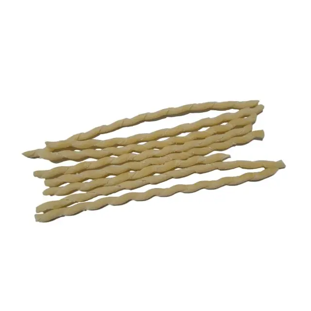 Gourmet italian noodles Canule Italian Organic Pasta for Cooking 500gr