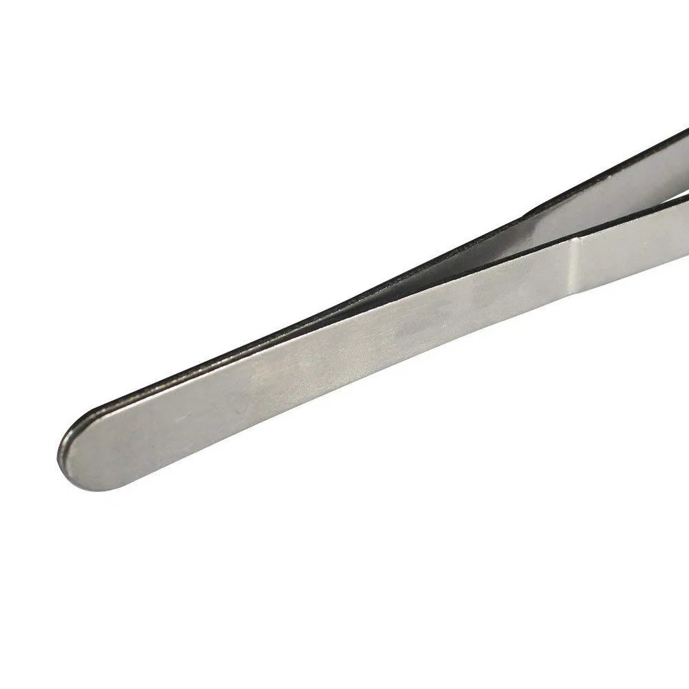 
Dental SURGERY Hemostatic Forceps towel clip dressing forceps straight curve 