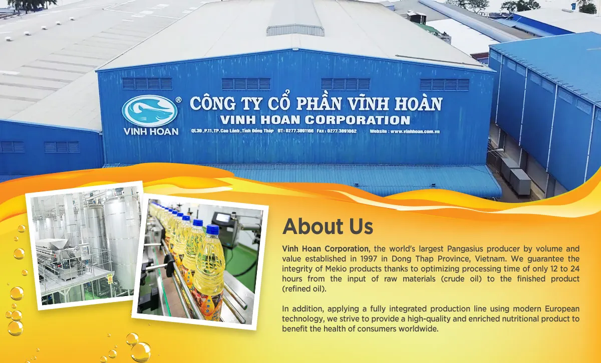 Оптовая продажа рыбное масло рафинированное кулинарное Basa/Pangasius fishoil для еды