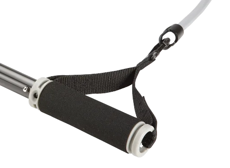 ALLWINWIN DRB09 Door Resistance Band - Stick Travel Office