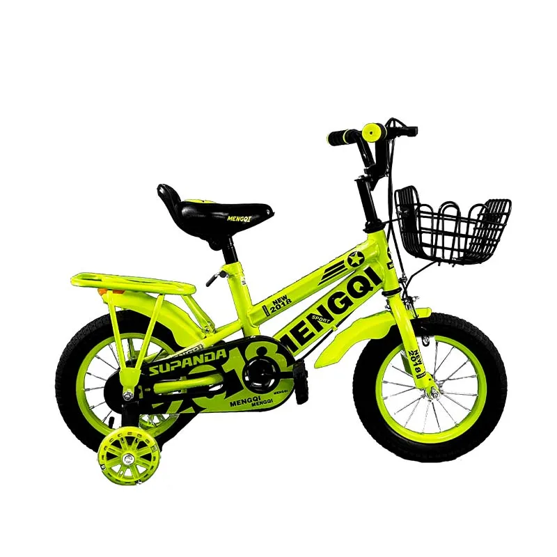 Wholesale hot sale low price bicycle  children 10 years 12 inch comfortable bike for child