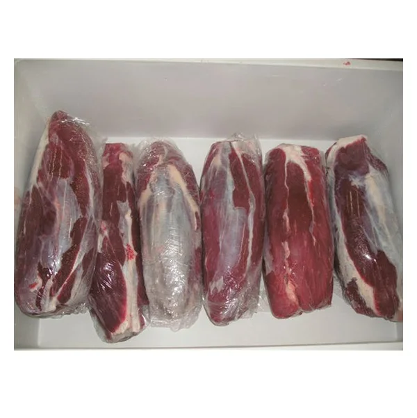 Горячая Распродажа по цене замороженной говядины мясо большими