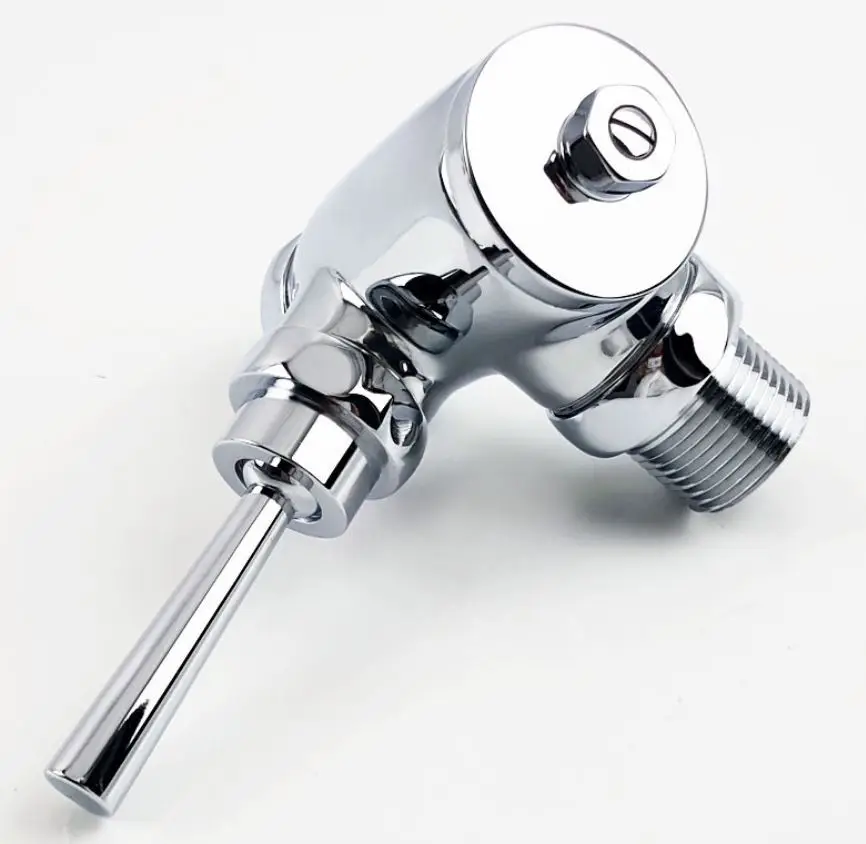 Saber Certificate Toilet Flush Valve Saudi Arabia SASO certificate Flush Valve