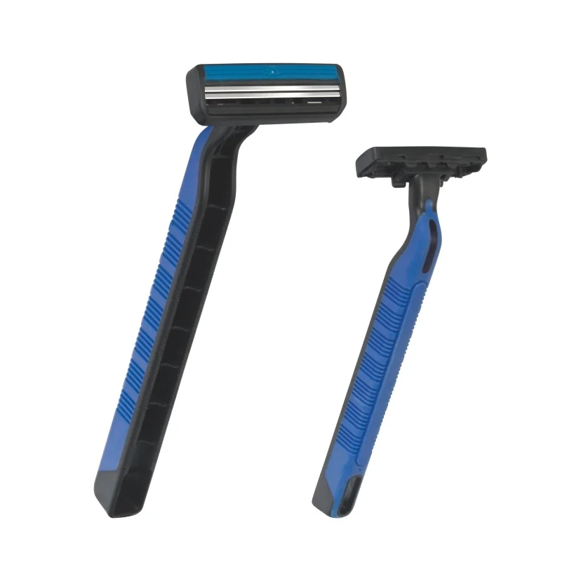  Лезвия для бритвы Gillette Fusion 5 Mach 3 (4 шт. в упаковке) Оригинальные
