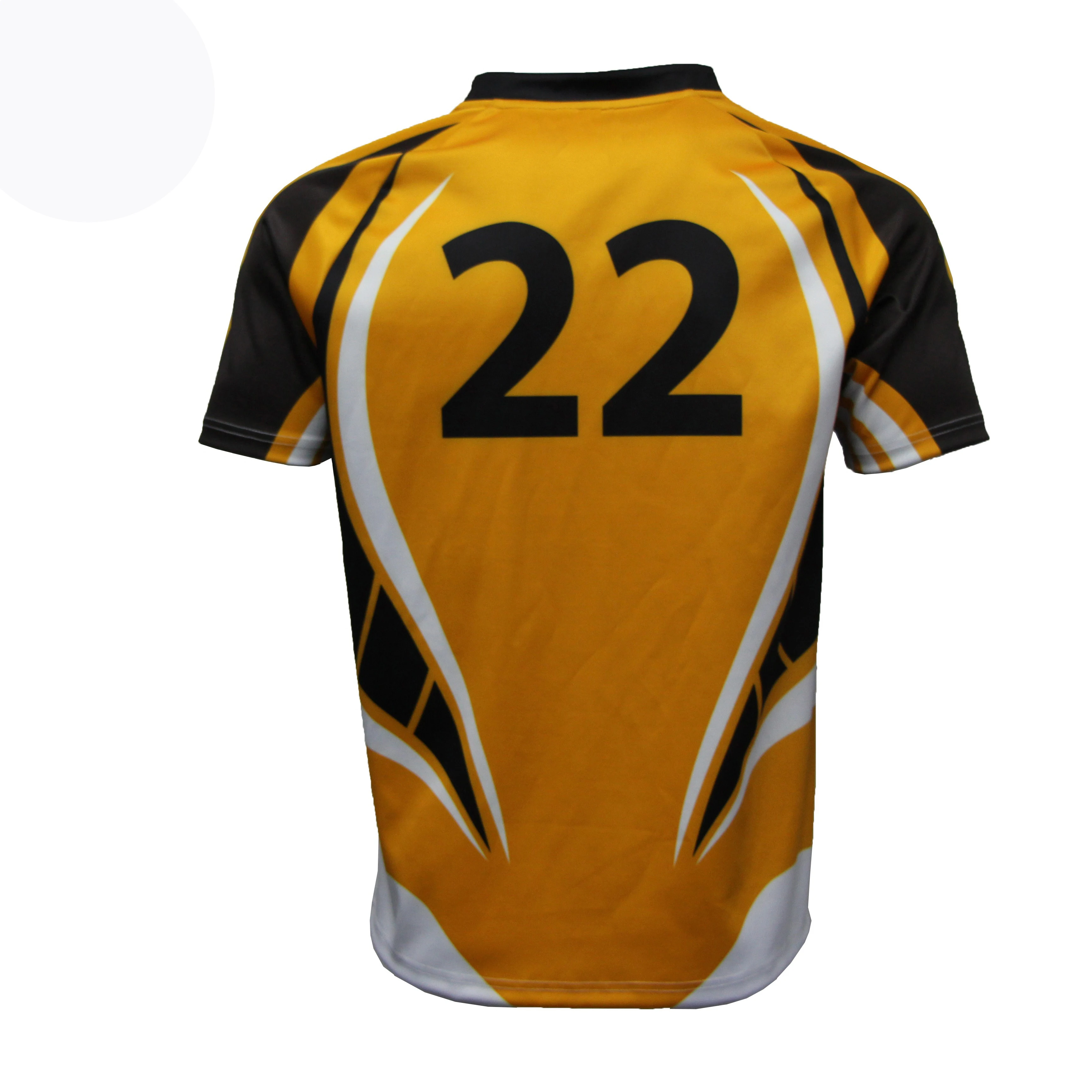 Custom top quality new design team sport club quick dry Sublimated printing rugby jerseys/rugby shirts, rugby uniform