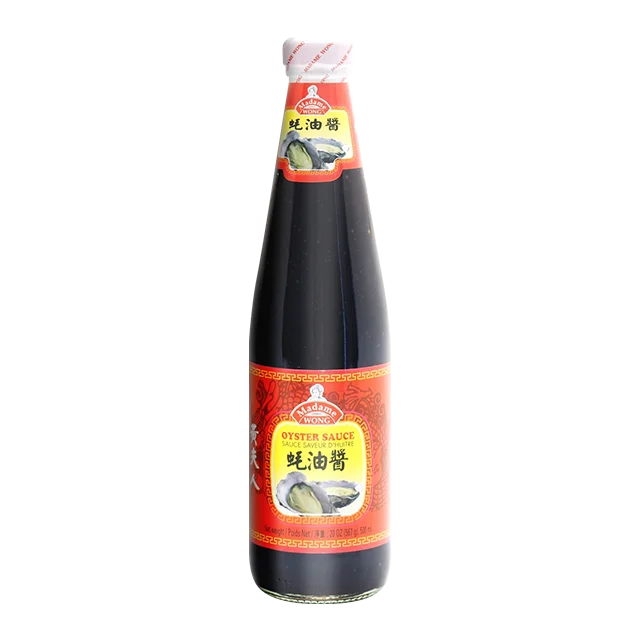 Устричный соус MADAMEWONG, 500 мл
