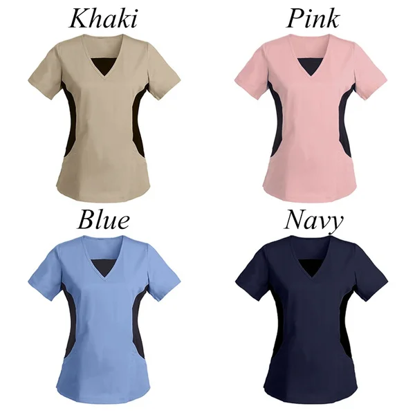 Wholesale New Arrival High Quality Latest Trending Design Unisex Cleaning Uniform OEM Service With Good Price