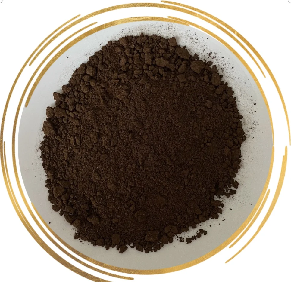 High Quality  purity hydrolysis lignin Pure wood fiber Sorbent Adsorbent lignin powder