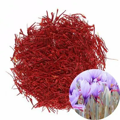 Natural kashmiri Mongra Saffron with Good Price and Fastest Delivery