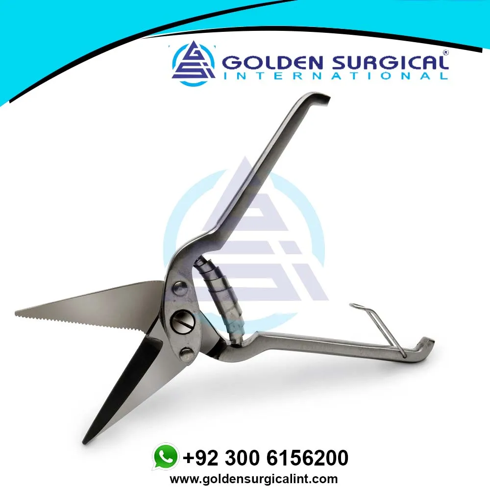 Ножницы с зубчатыми ножками для обрезки копыт из овец ножницы цветным покрытием Лидер продаж