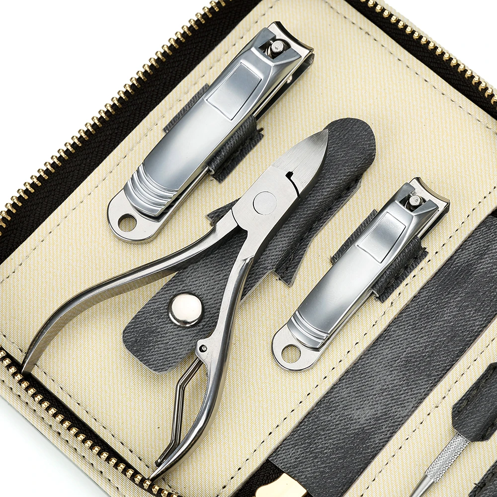 Наборы для маникюра и педикюра оптом по заводской цене набор из 10 предметов