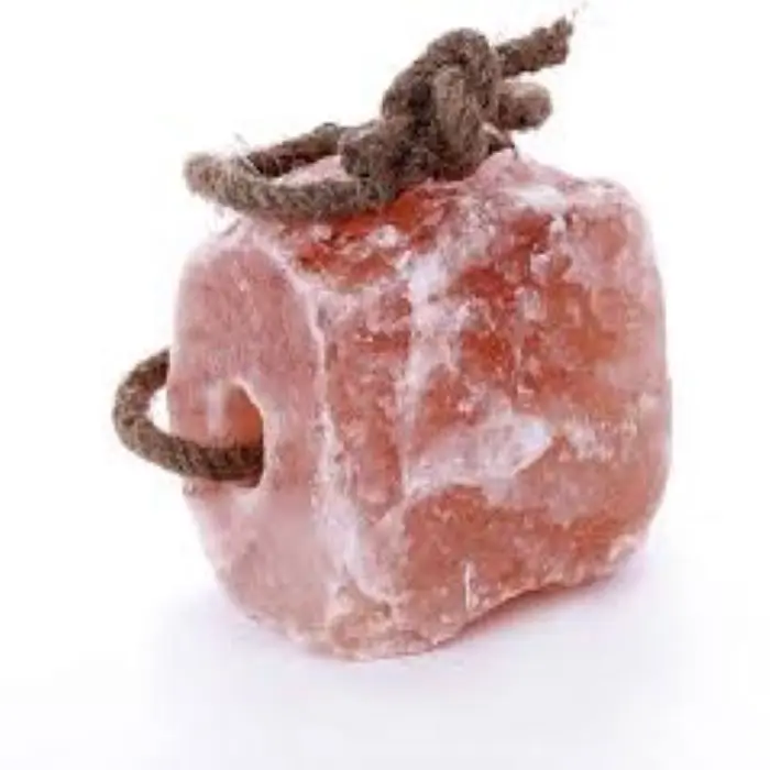 Cattle, Animal lick Salt for nutrition feed/ 100% Natural Pure Himalayan Salt