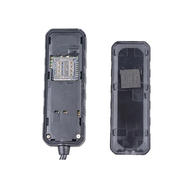 Concox mini gps tracker GV25 wetrack lite with tracksolid tracking platform