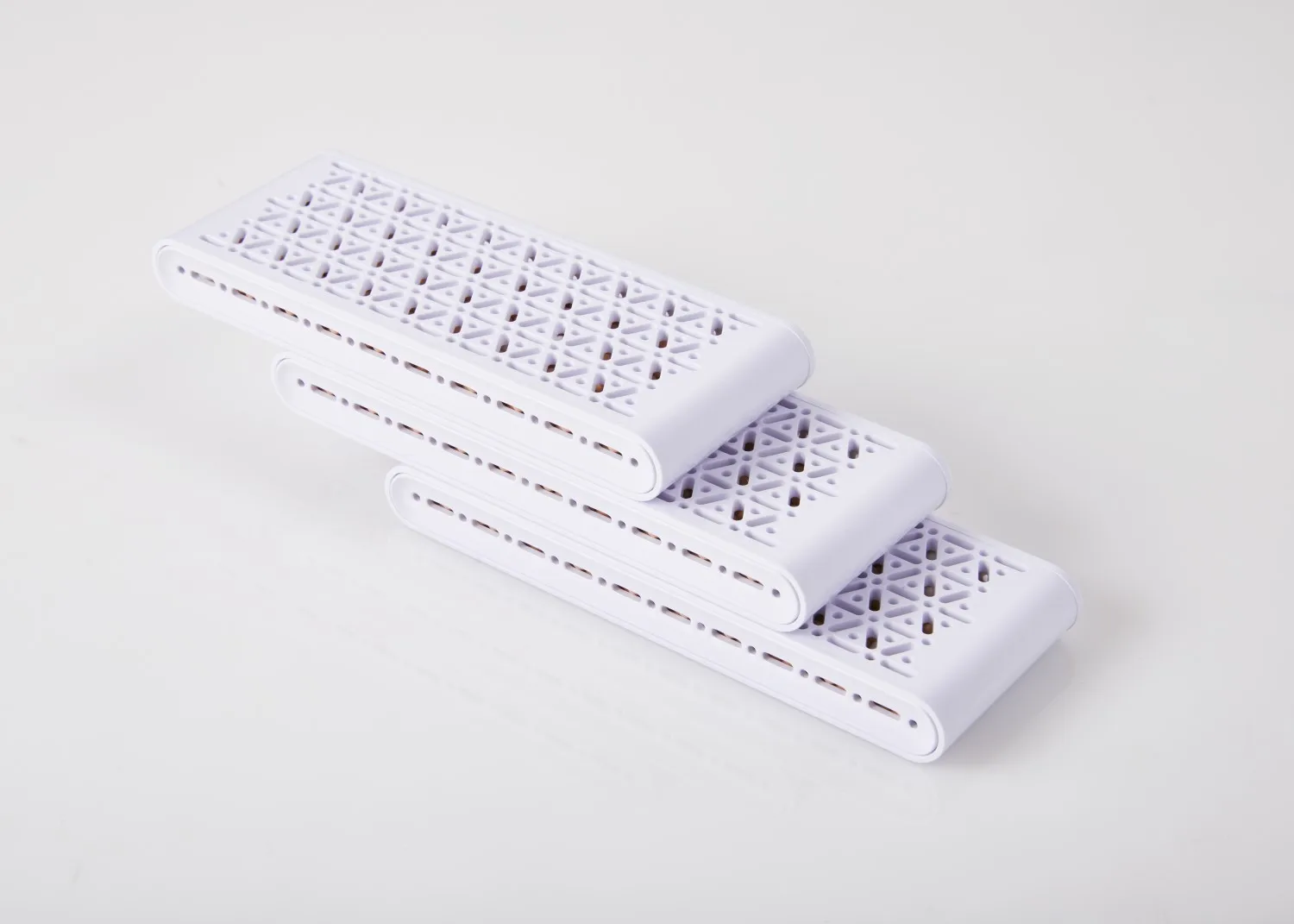 Well made Korean Deodorant for Refrigerator & Home to fresh harmful enviroment