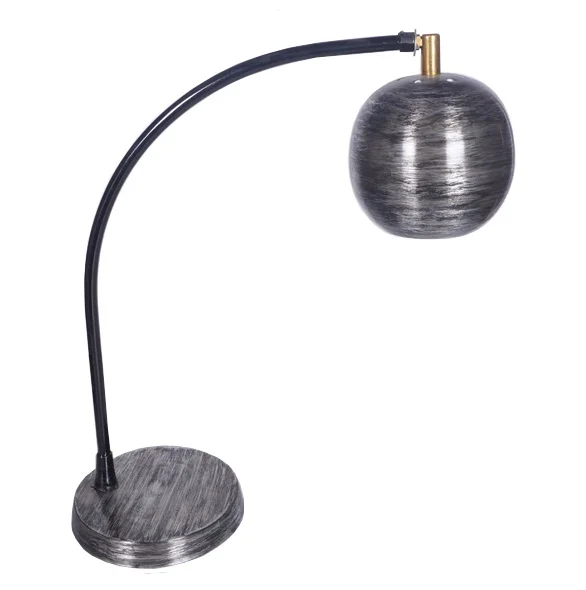MODERN ADJUSTABLE TABLE  LAMP