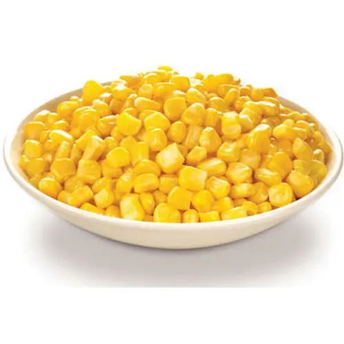 
Yellow Corn Whole Frozen Corn Cob Sweet Yellow Corn 
