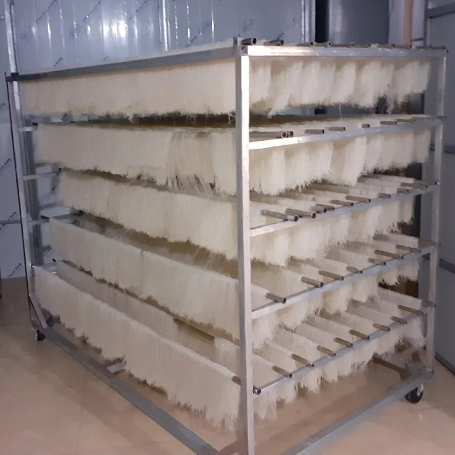 Vietnam Rice noodle Ready For Export