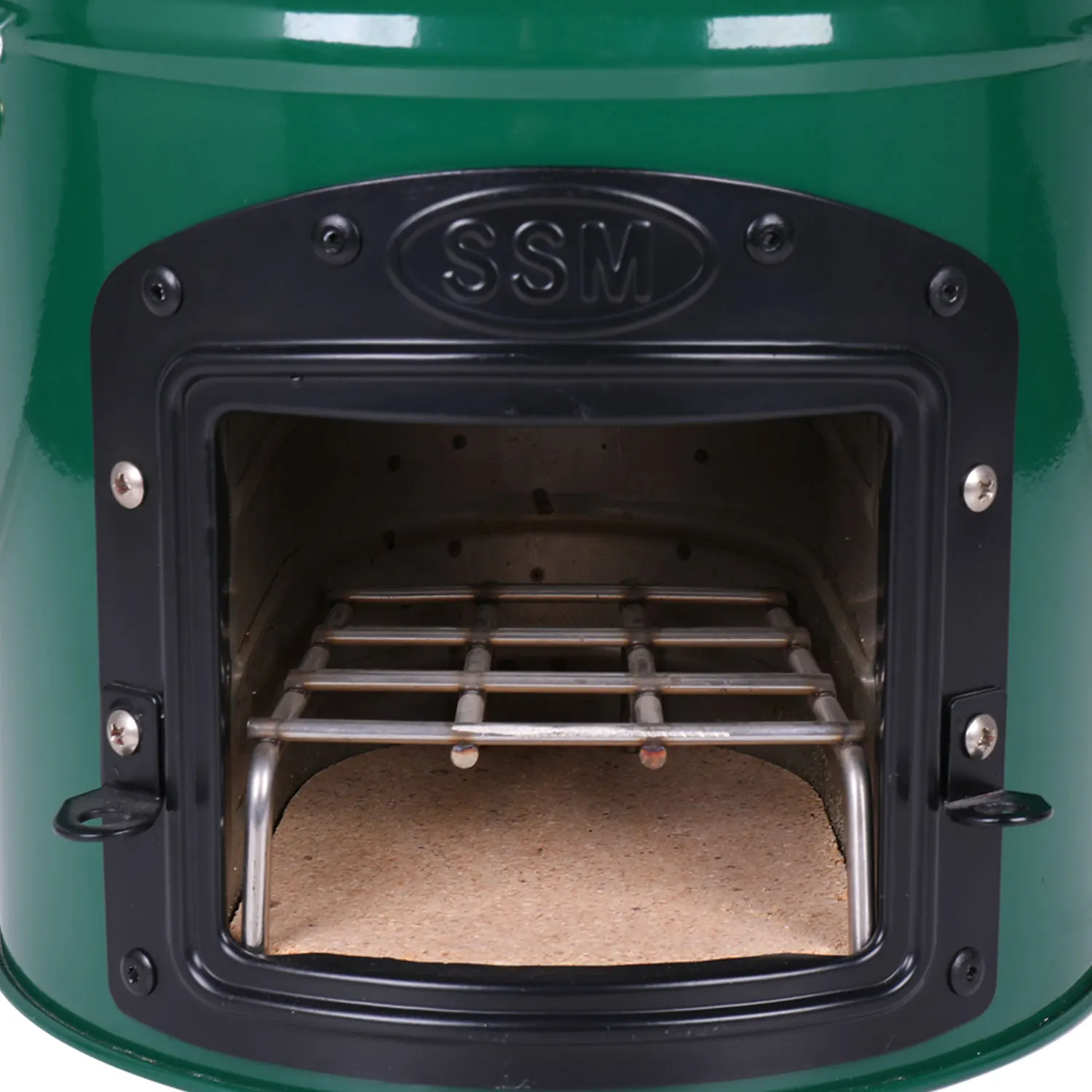 Most Popular Best Quality in 2023 New Indoor or Outdoor Wood Burning Stove
