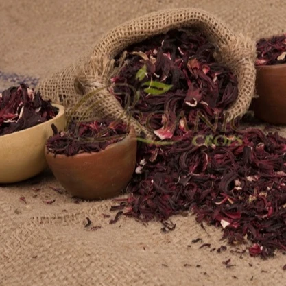 
Wholesale High Quality Dried Hibiscus Flowers Best Price African Origin 