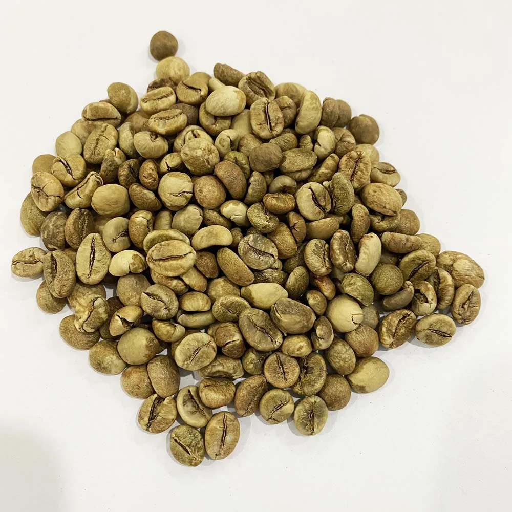 Экспортные кофейные напитки органический кофейный набор еда и зерна Вьетнам