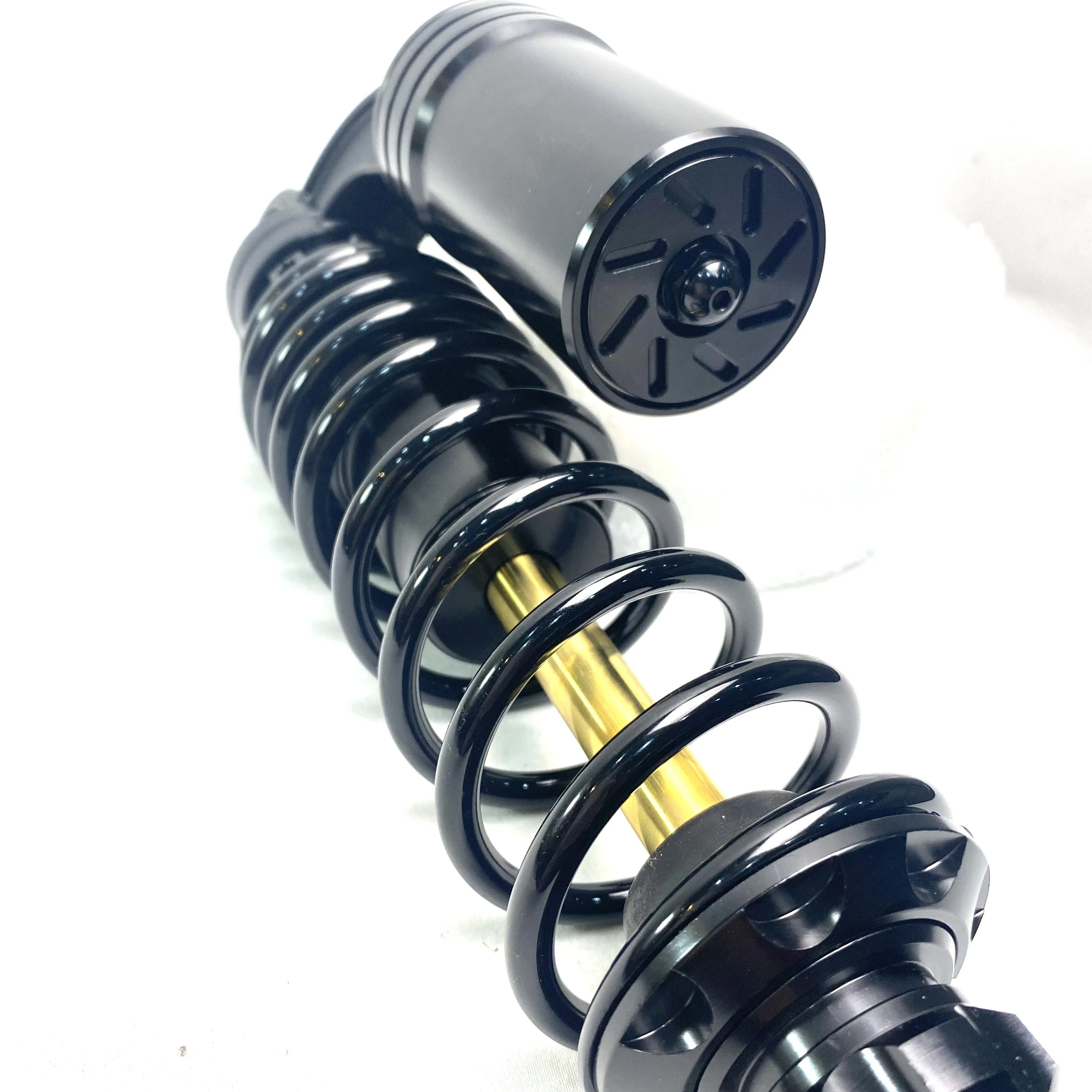 KAO OEM ODM CNC nitrogen hydraulically adjustable FOR EVERY  MOTORCYCLE  shock absorber