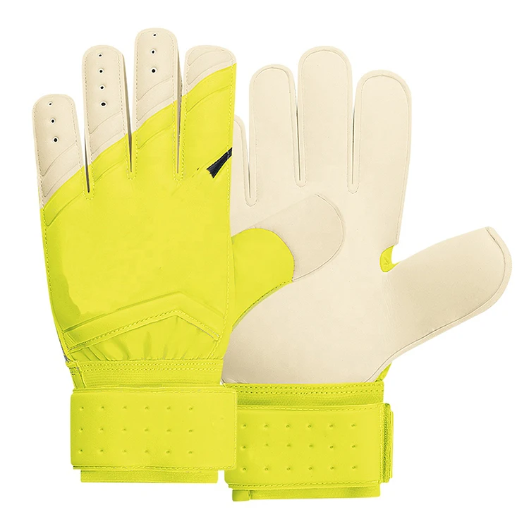 Низкие цены высокое качество футбольные перчатки вратаря профессиональные для