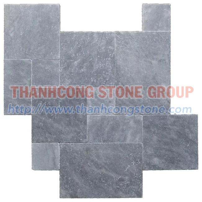 Vietnam High Quality Product Bluestone Tile 100% Manufacing Wholesale