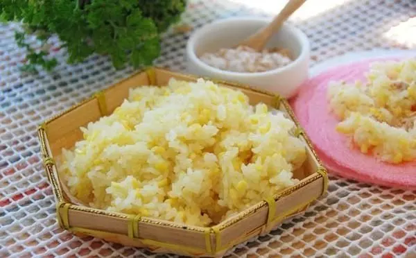 Высшее качество рисовые круглые короткие семена белого риса для приготовления традиционных азиатских блюд