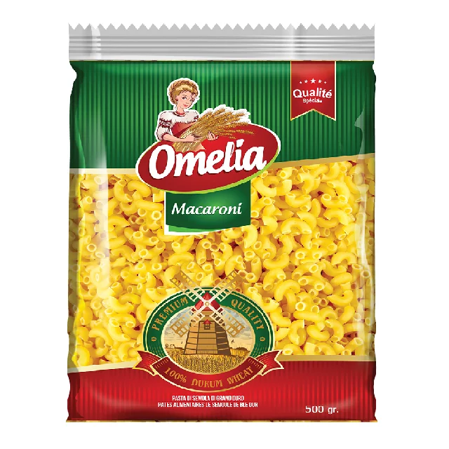 Макароны-Локти-паста-спагетти-турецкая паста-турецкие спагетти