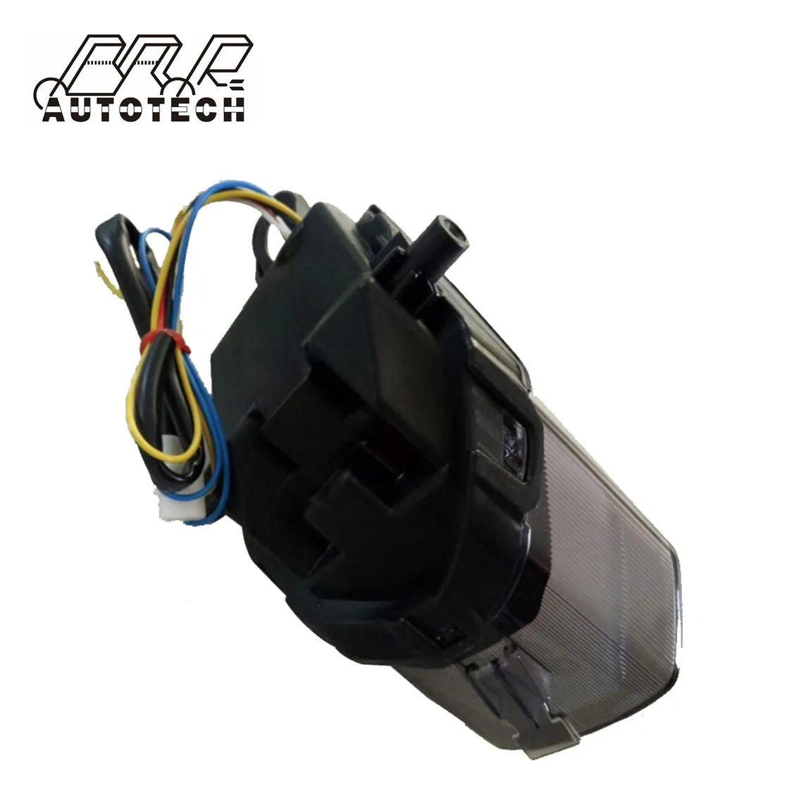 Integrated LED brake tail light motorcycle For SUZUKI GSXR-1000 2017