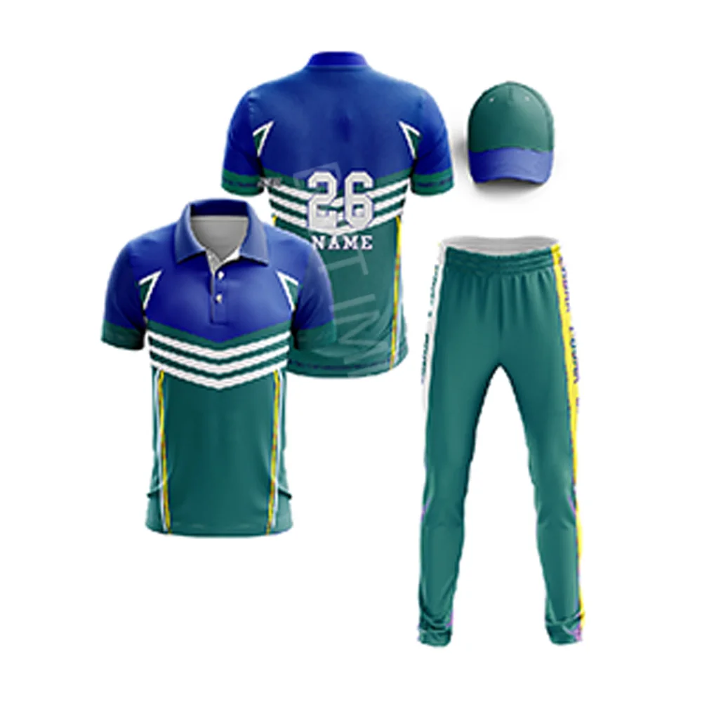 Cricket Uniforms cricket kit