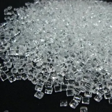 Полистирол/бедра пластиковые гранулы/Чистые