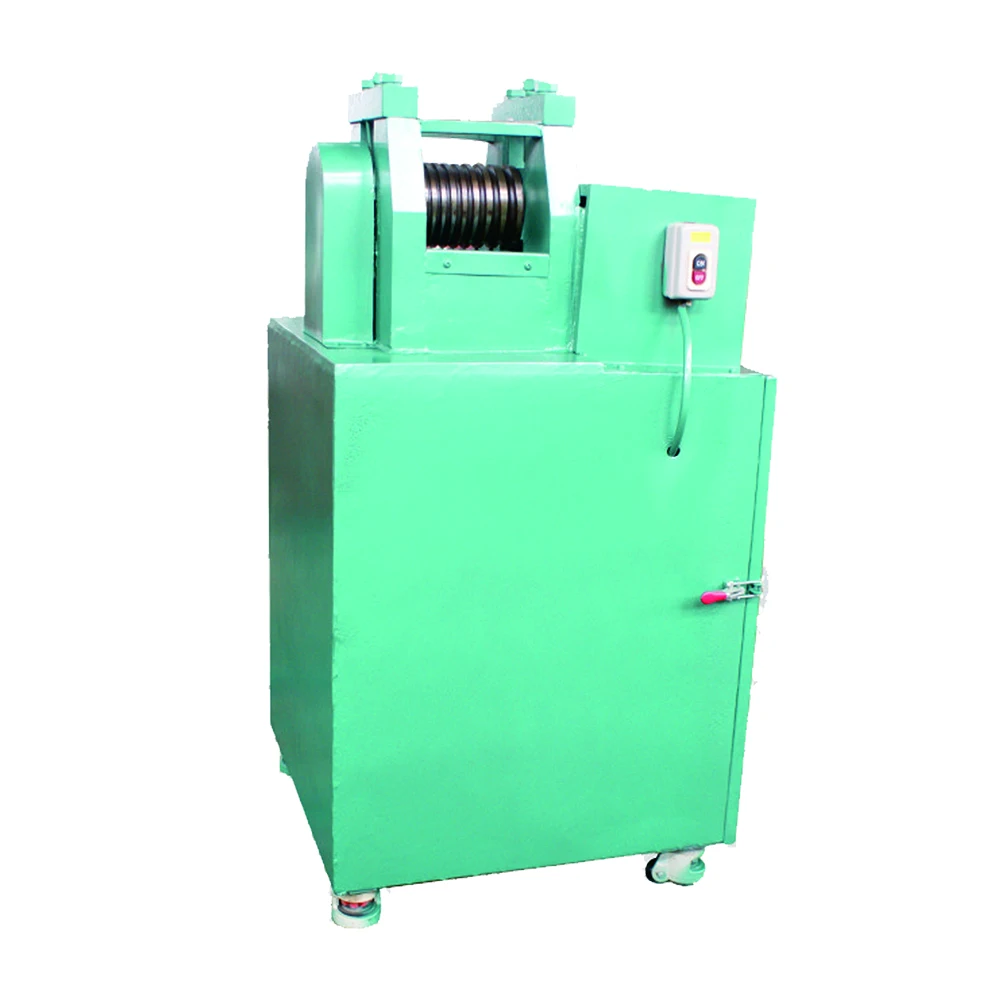 Pulley type inlet 5.5mm drawing machine wire rod