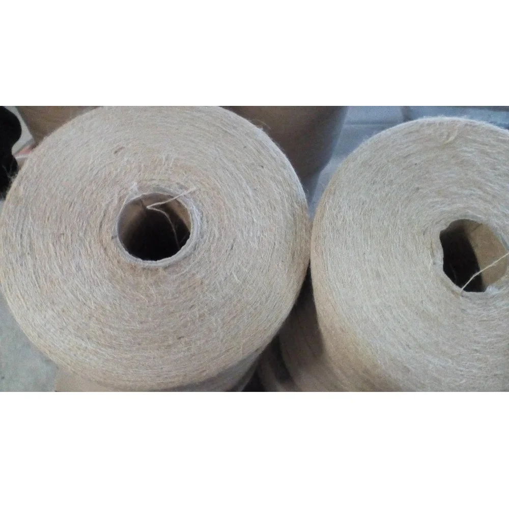 Натуральная Золотая 100% джутовая пряжа CB высокого качества по лучшей цене из бангладеш